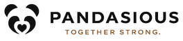 Pandasious Store - Home